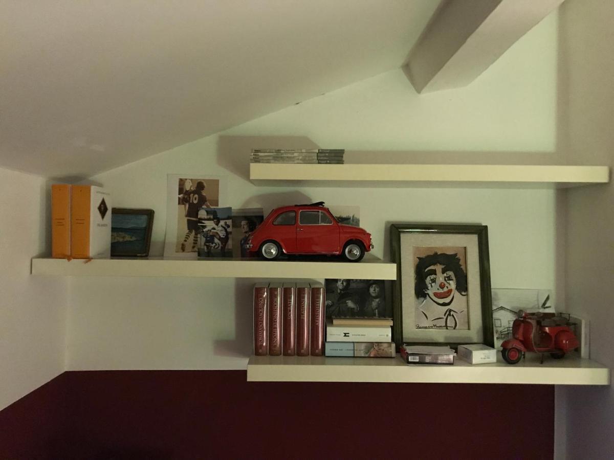 San Domenico House Apartment - Bologna — Photos 1
