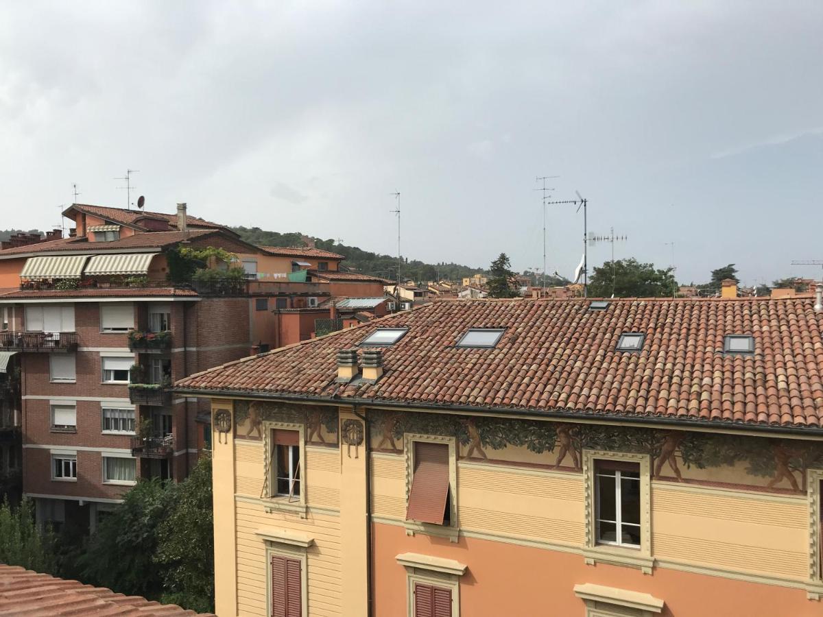 San Domenico House Apartment - Bologna, Bologna